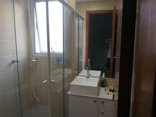 Apartamento Para Alugar - Temporada