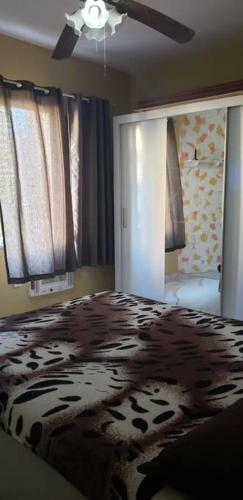 Apartamento Confort�vel Ast�rias 2vagas de Garagem