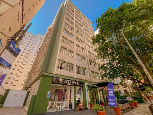 Apartamento Studio Na Pitangueiras