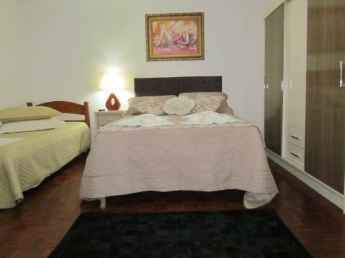 Apartamento 2488 Borges de Medeiros