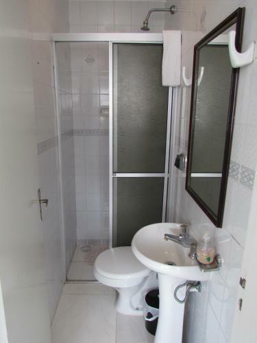 Apartamento 2488 Borges de Medeiros