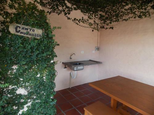 Casa Da Borges