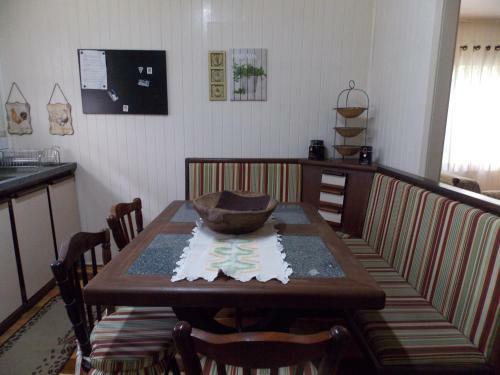 Casa Da Borges