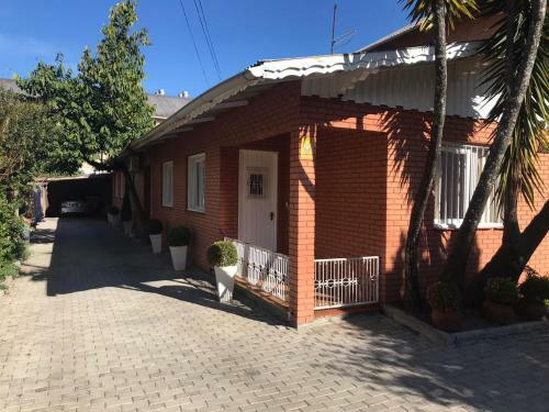 Gramado Centro Residence