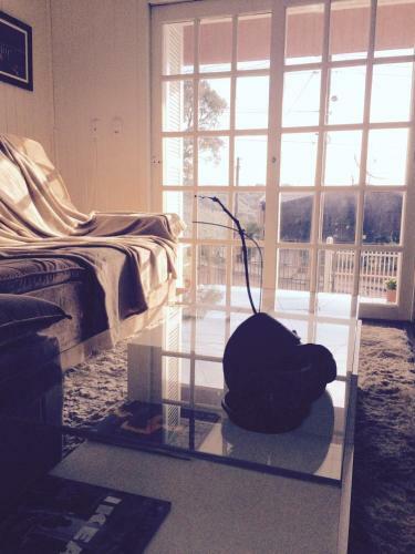 Lodge Chal� Vale Do Floresta