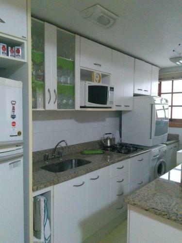 Apartamento Centro Gramado