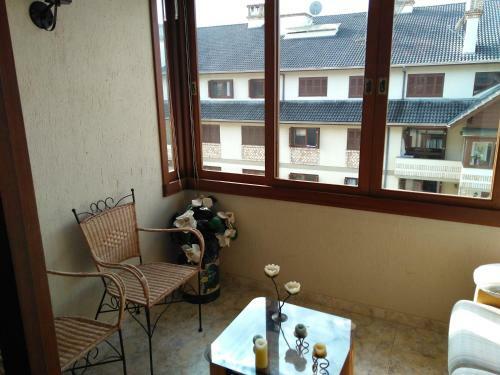 Apartamento Apto Superior Em Gramado - Serra Ga�cha