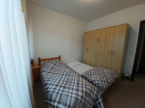 Apartamento Roloff Pra�a Das Rosas