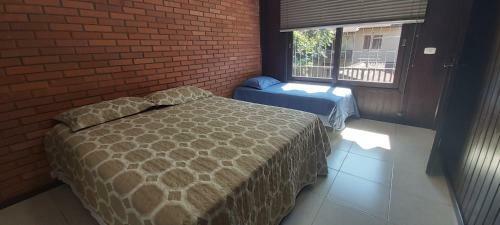 Apartamento Roloff Pra�a Das Rosas