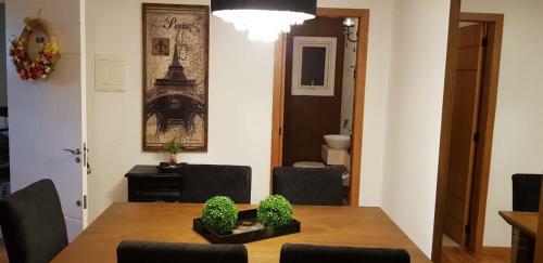 Apartamento Flores Da Montanha