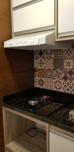 Apartamento Flores Da Montanha