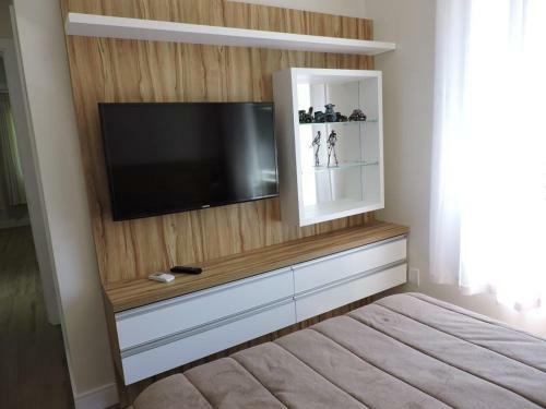 Apartamento Lindo Central