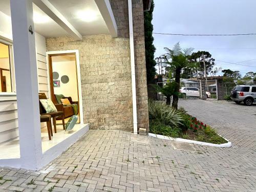 Rosa Casa Villa Mariana