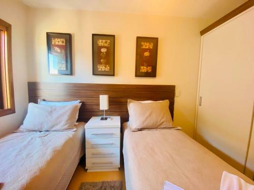 Apartamento Gramado Em Grande Estilo