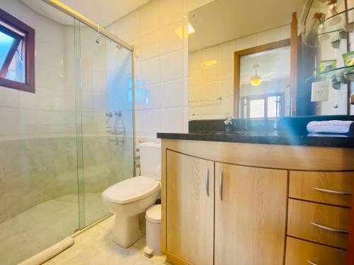 Apartamento Gramado Em Grande Estilo