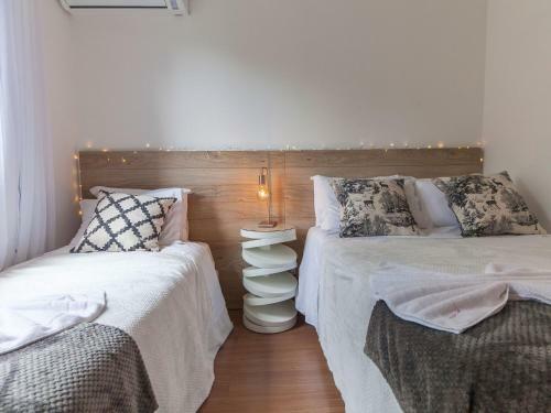 Apartamento Residencial Villa Verde - 403 B