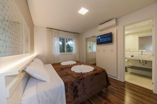 Apartamento Parque Das Orqu�deas