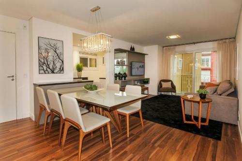 Apartamento Parque Das Orqu�deas