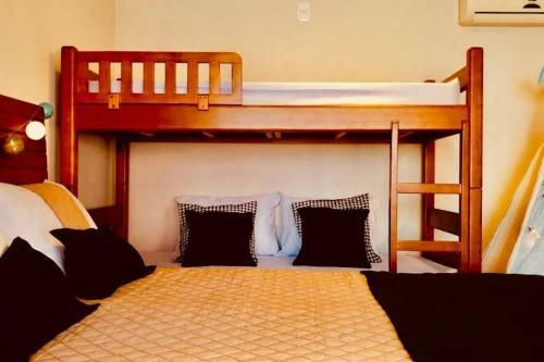 Apartamento Studios 195 - Gramado