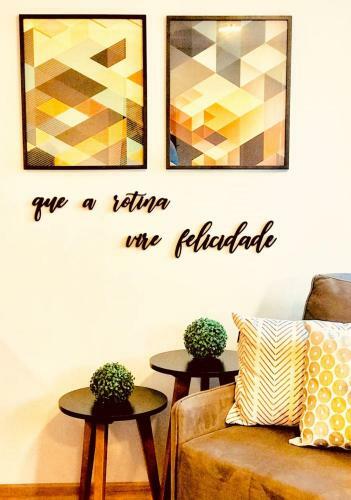 Apartamento Studios 195 - Gramado