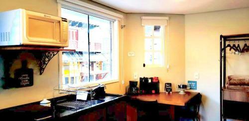 Apartamento Studios 195 - Gramado