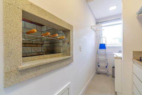 Rosa Apartamento Luxo No Centro Gramado