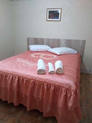 Casa E Flat Conforto Gramado