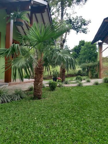 Casa E Flat Conforto Gramado