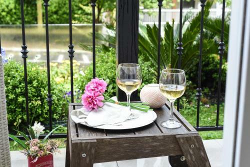 Apartamento Rosa Palermo Soho