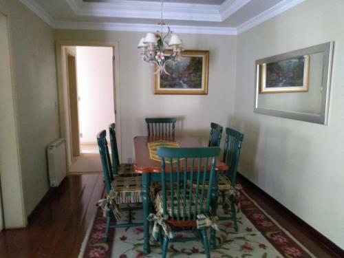 Apartamento Bella Gramado - Monte Carlo Gramado