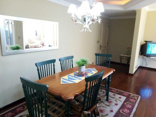 Apartamento Bella Gramado - Monte Carlo Gramado