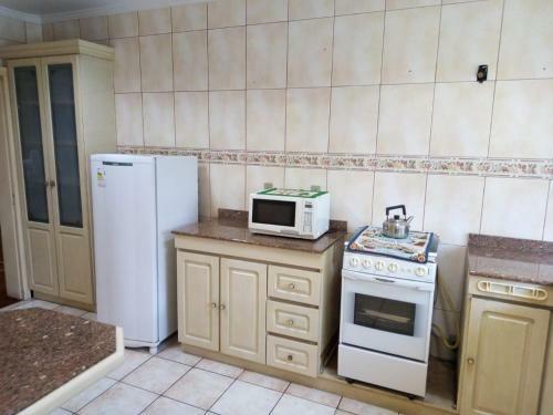 Apartamento Bella Gramado - Monte Carlo Gramado