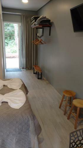 Apartamento A Vida � Bella