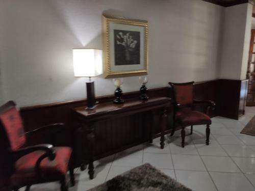 Apartamento San Pietro