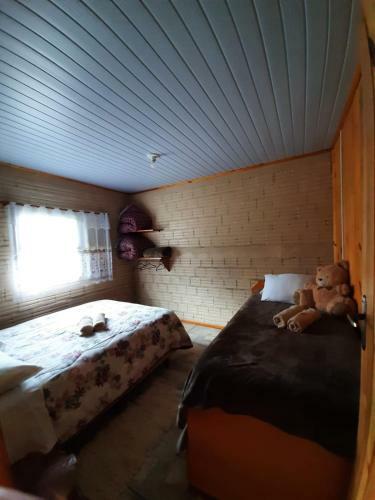 Casas Sabi�
