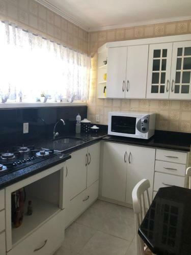 Casa Gramado Vista Para O Vale - Parte T�rrea
