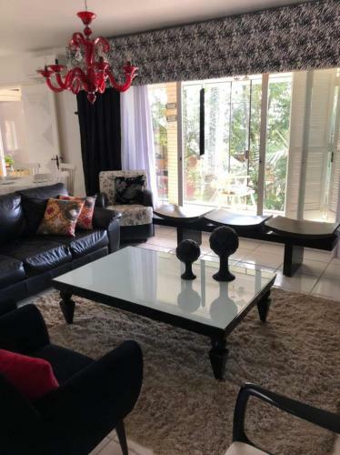 Casa Gramado Vista Para O Vale - Parte T�rrea