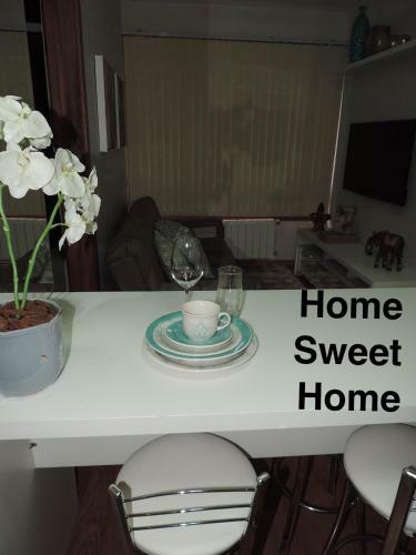 Apartamento Home Sweet Home