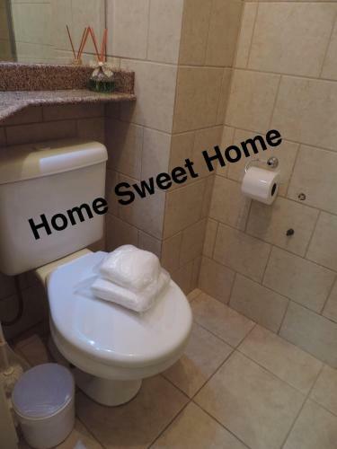 Apartamento Home Sweet Home