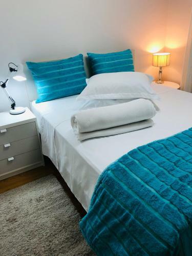 Apartamento Home Sweet Home