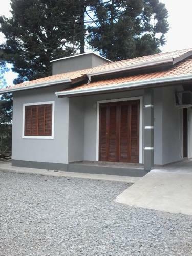 Aconchego Da Serra