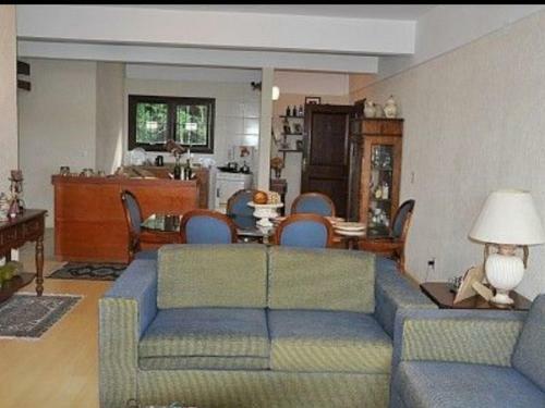 Apartamento 3 Suites, Ate 8 Pessoas,centro, Gramado