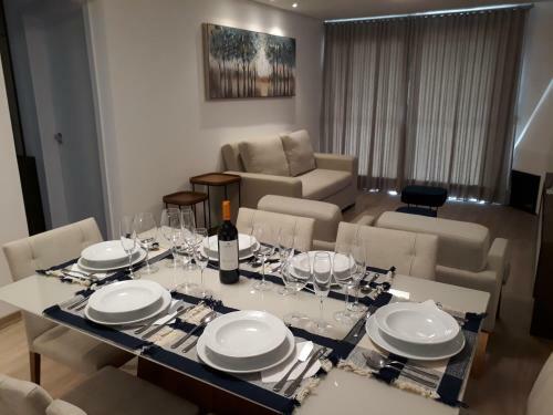 Apartamento Apto No Lar Da Serra
