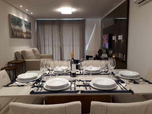 Apartamento Apto No Lar Da Serra