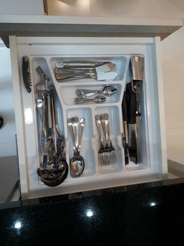 Apartamento Apto No Lar Da Serra
