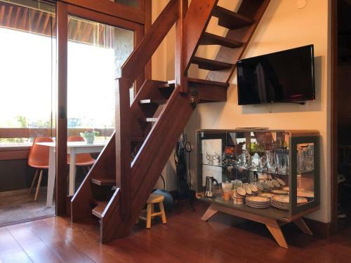 Apartamento Descanse Apto Gramado