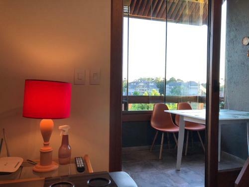 Apartamento Descanse Apto Gramado