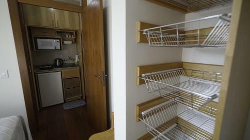 Apartamento Descanse Apto Gramado