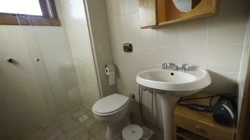 Apartamento Descanse Apto Gramado