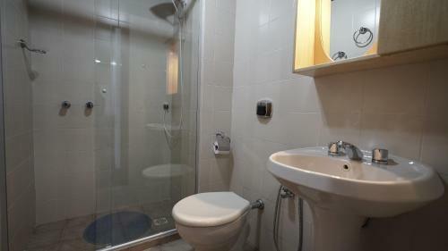 Apartamento Descanse Apto Gramado